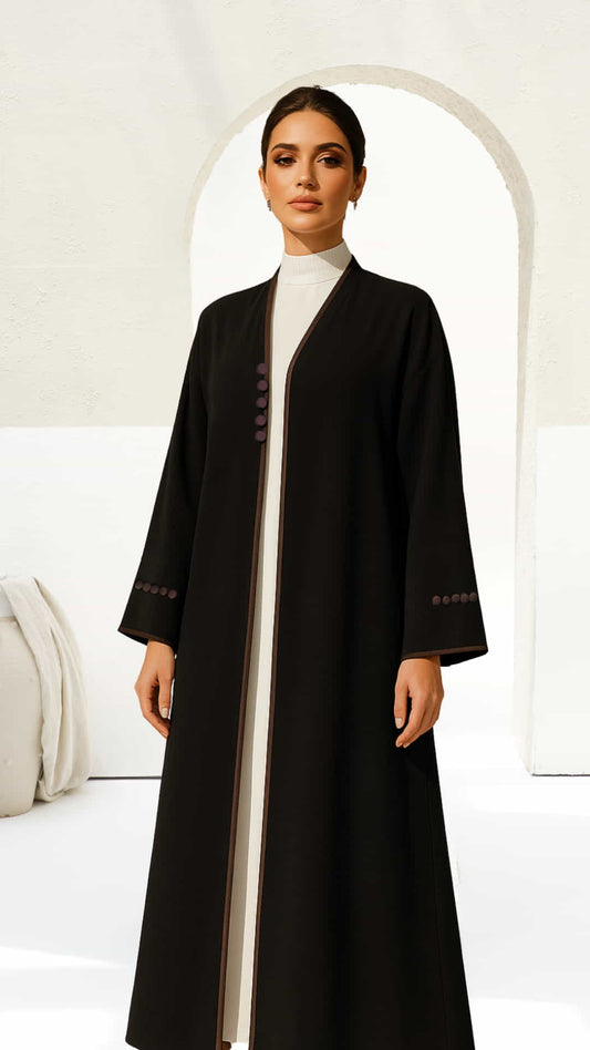 LEEN Abaya