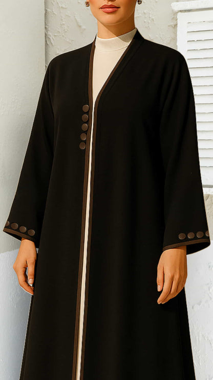 LEEN Abaya