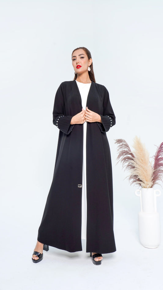 LINA Abaya - DIVA ATELIER