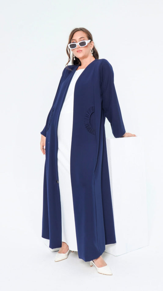 LULU Abaya - DIVA ATELIER