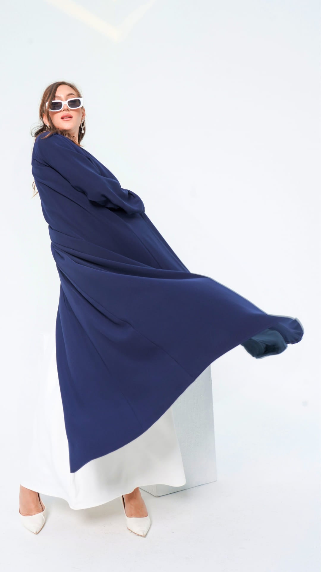LULU Abaya - DIVA ATELIER