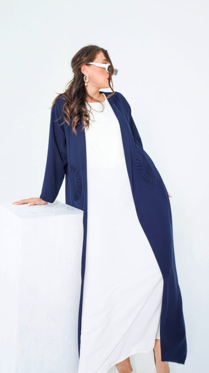 LULU Abaya - DIVA ATELIER