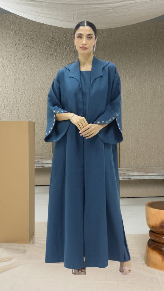 MAHA Abaya - DIVA ATELIER