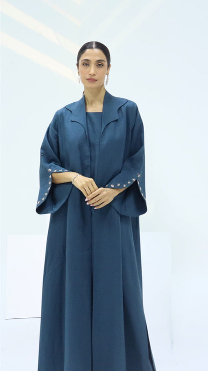 MAHA Abaya - DIVA ATELIER