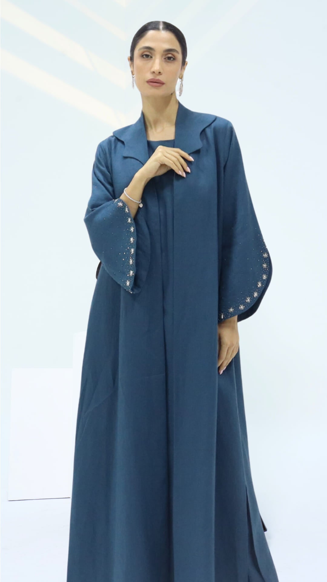 MAHA Abaya - DIVA ATELIER