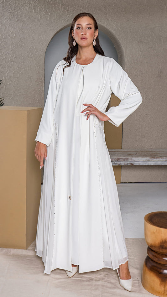MALAK Abaya - DIVA ATELIER