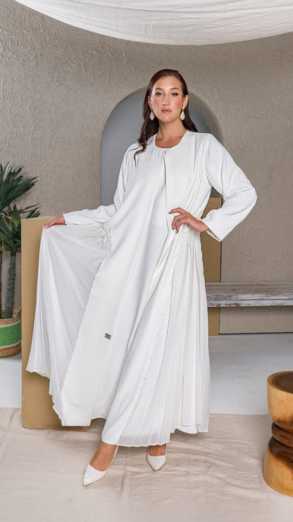 MALAK Abaya - DIVA ATELIER