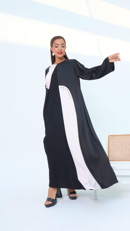 MALIKA Abaya - DIVA ATELIER