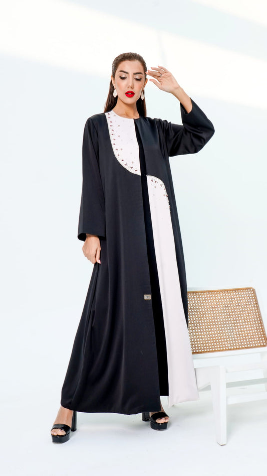 MALIKA Abaya - DIVA ATELIER