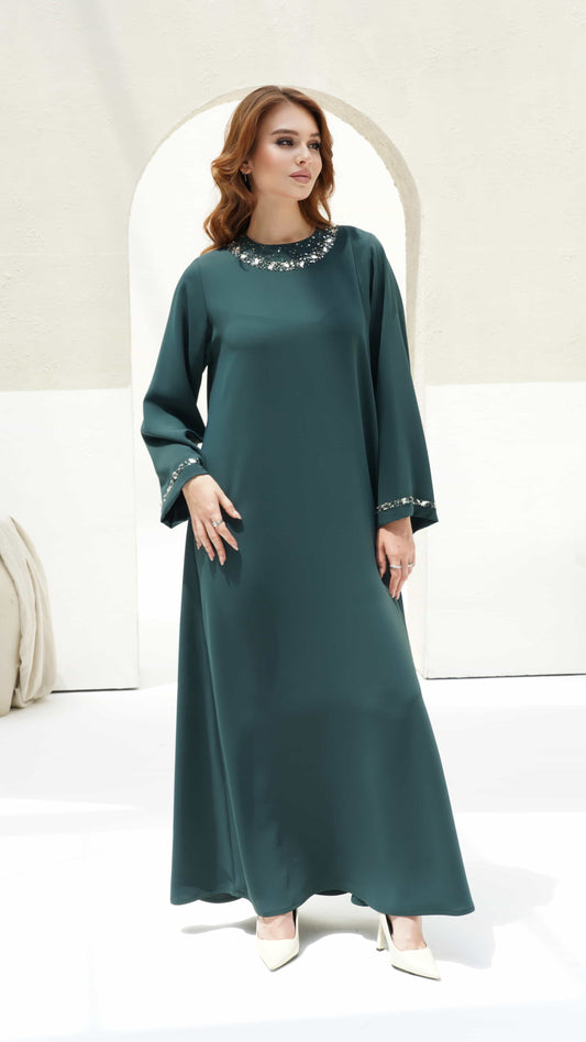 MANEL Kaftan Dress