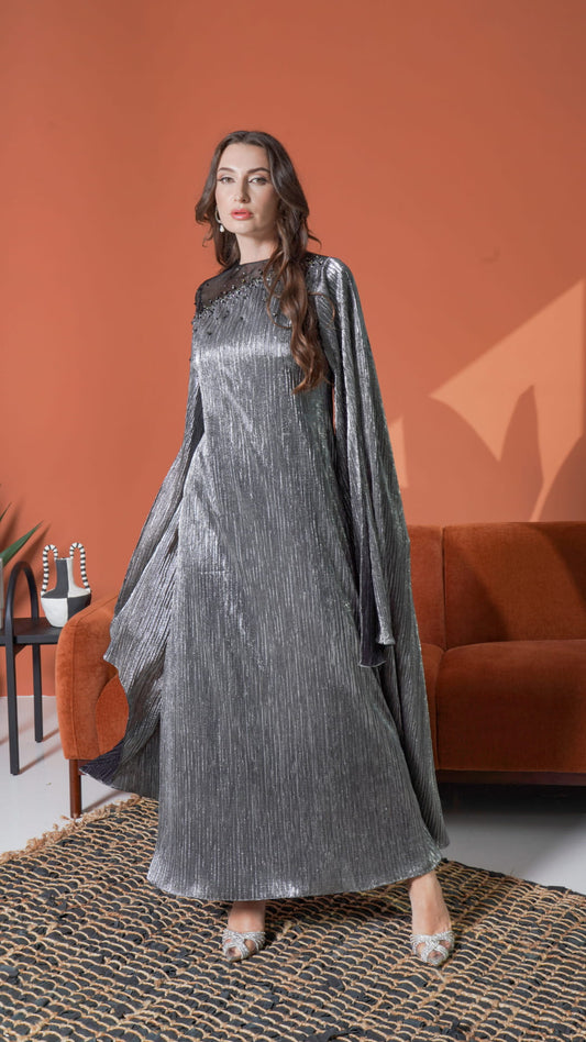MARIAM Kaftan Dress - DIVA ATELIER