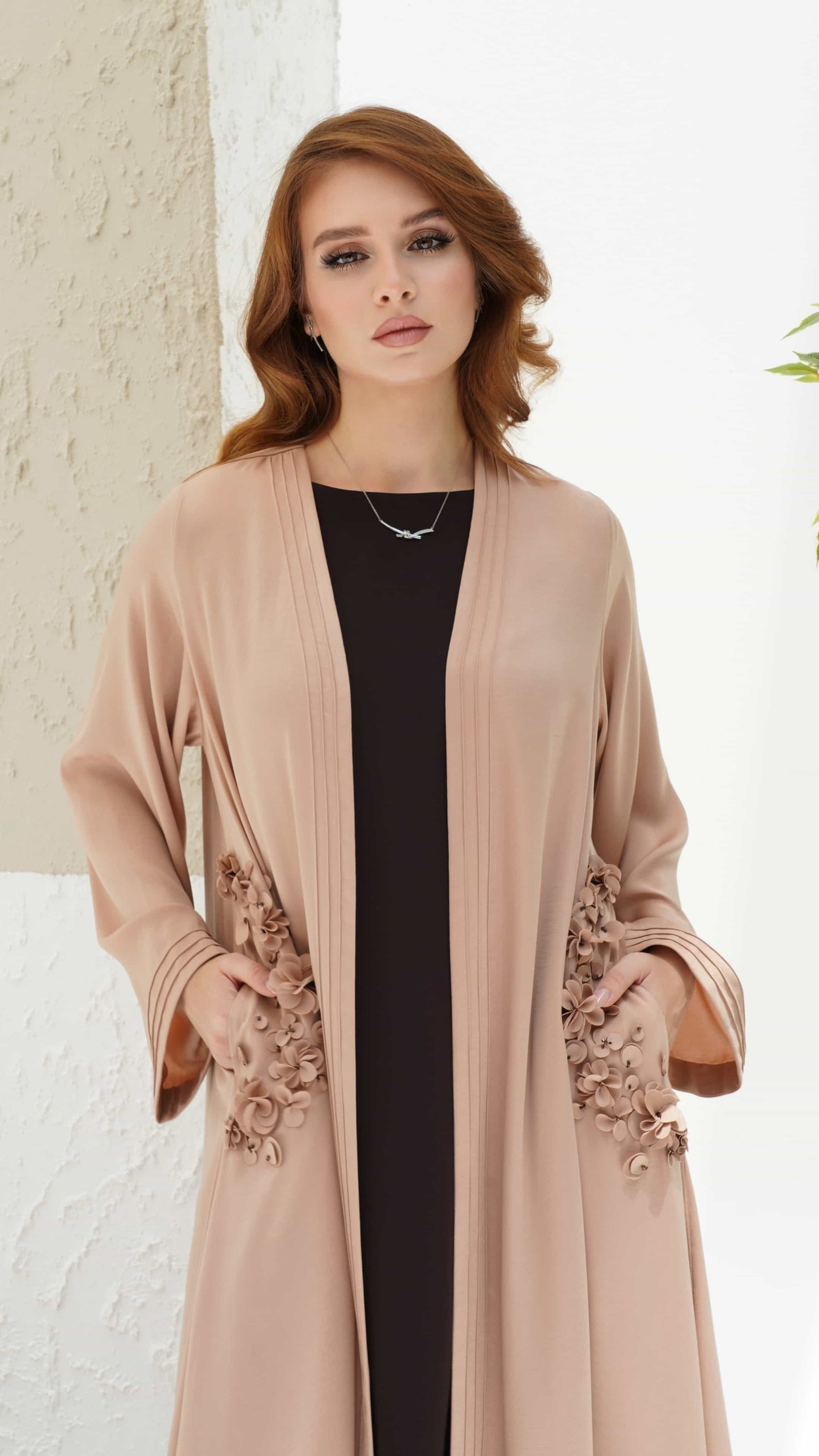 MELINA Abaya