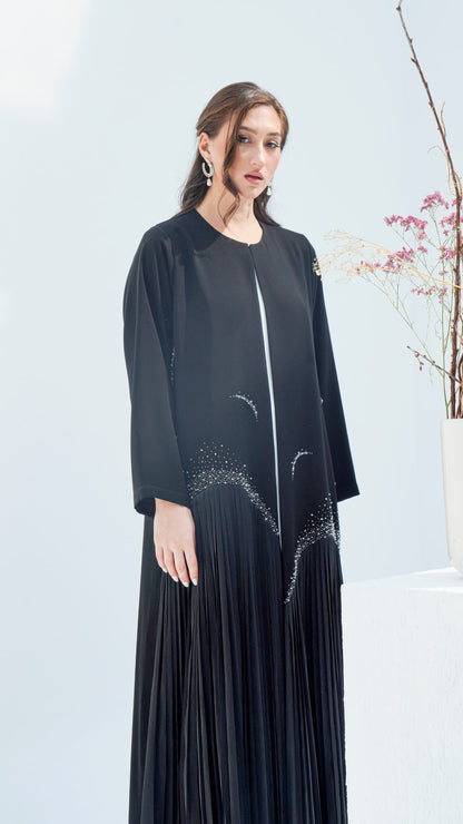 MIRA Abaya - DIVA ATELIER