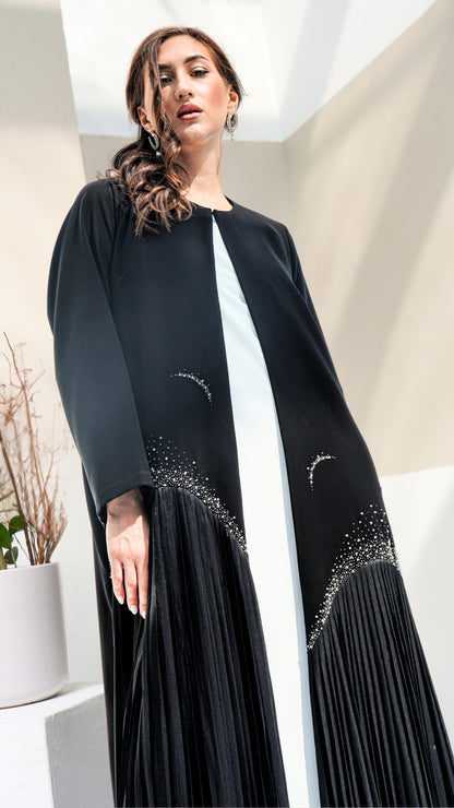 MIRA Abaya - DIVA ATELIER