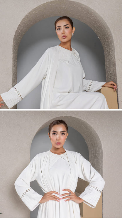 NADA Abaya - DIVA ATELIER