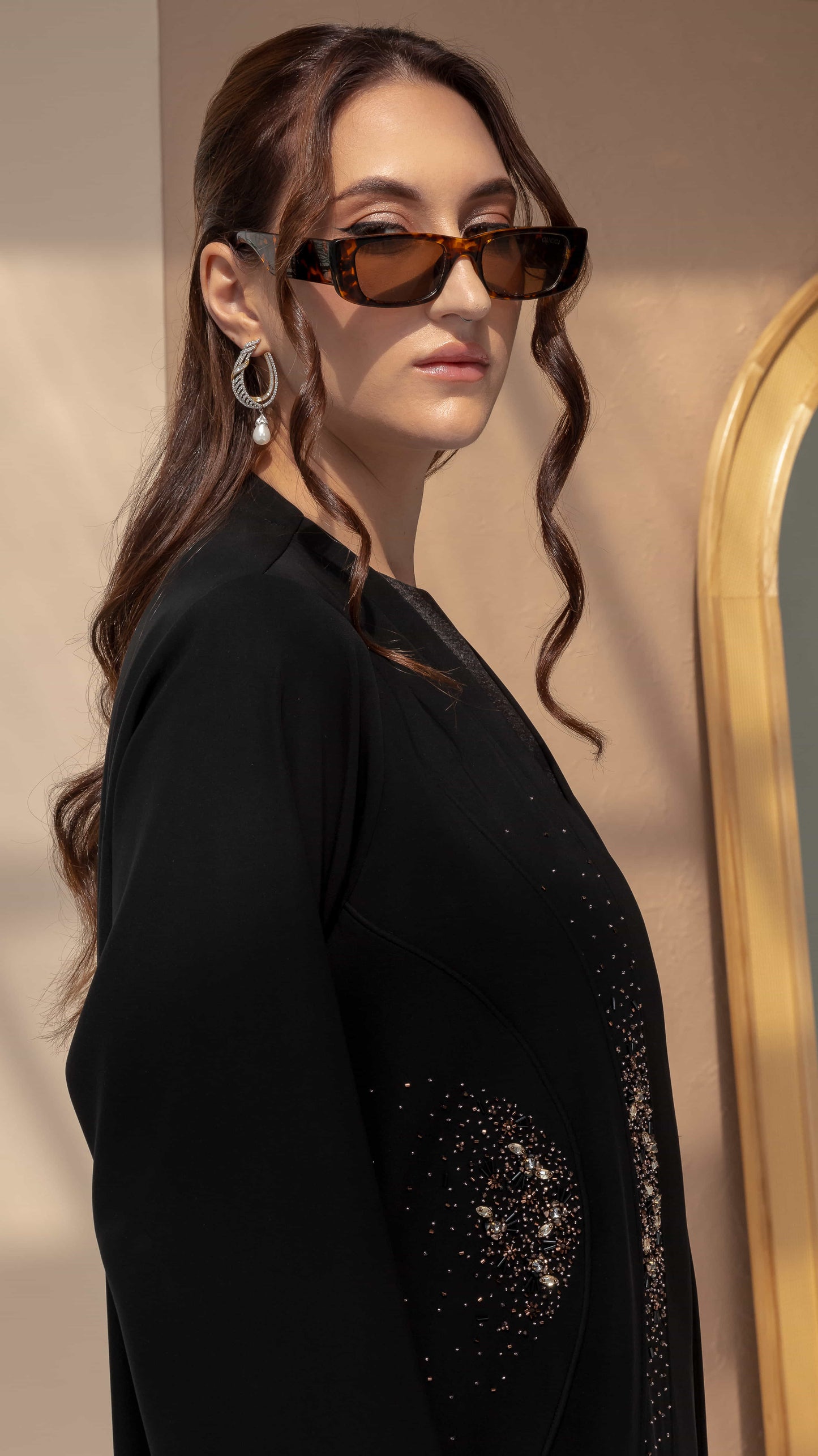 NAJWA Abaya