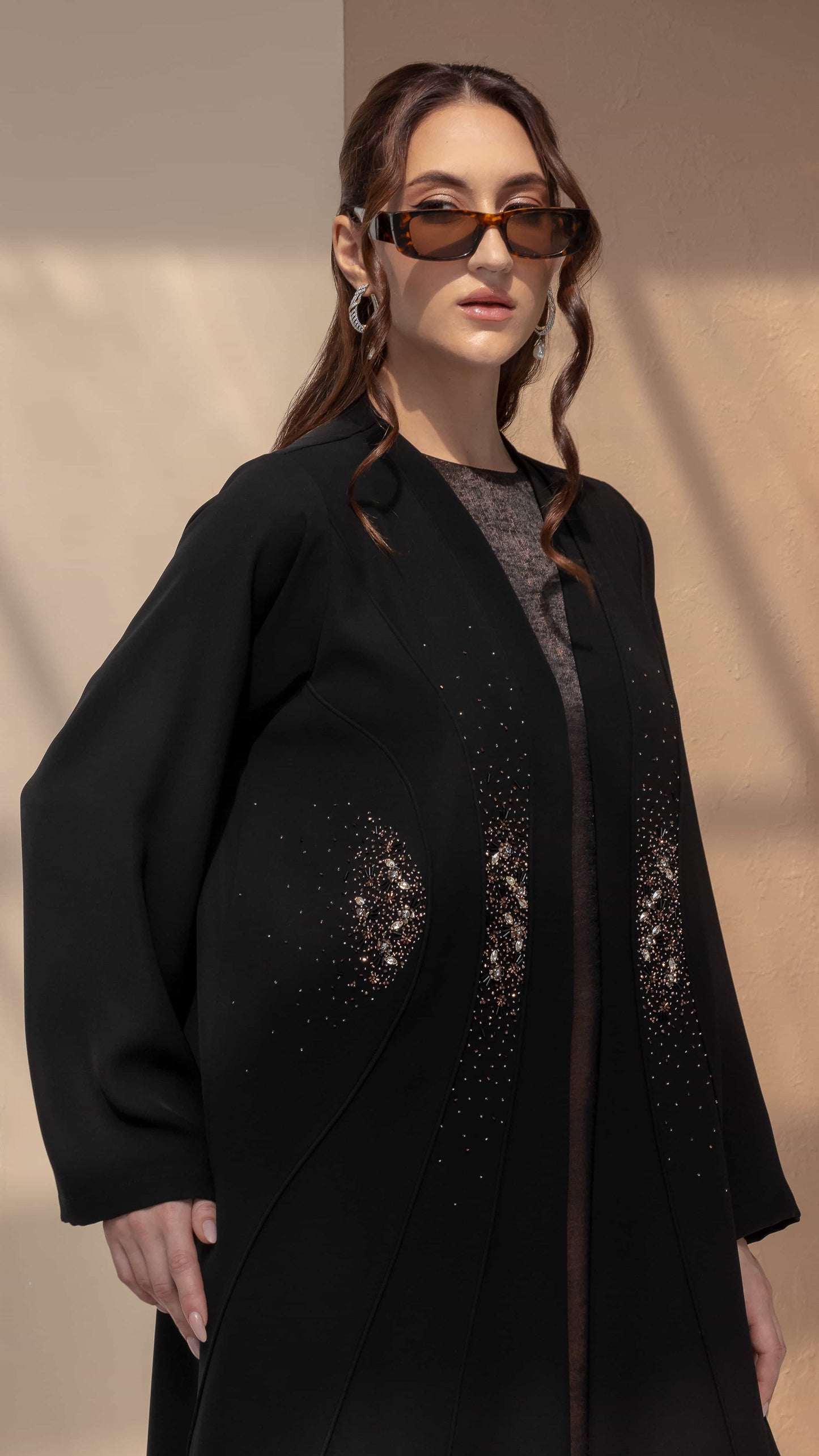 NAJWA Abaya