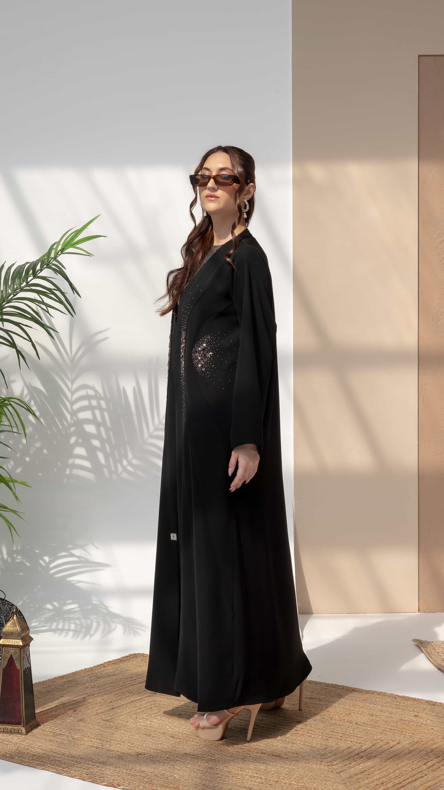 NAJWA Abaya