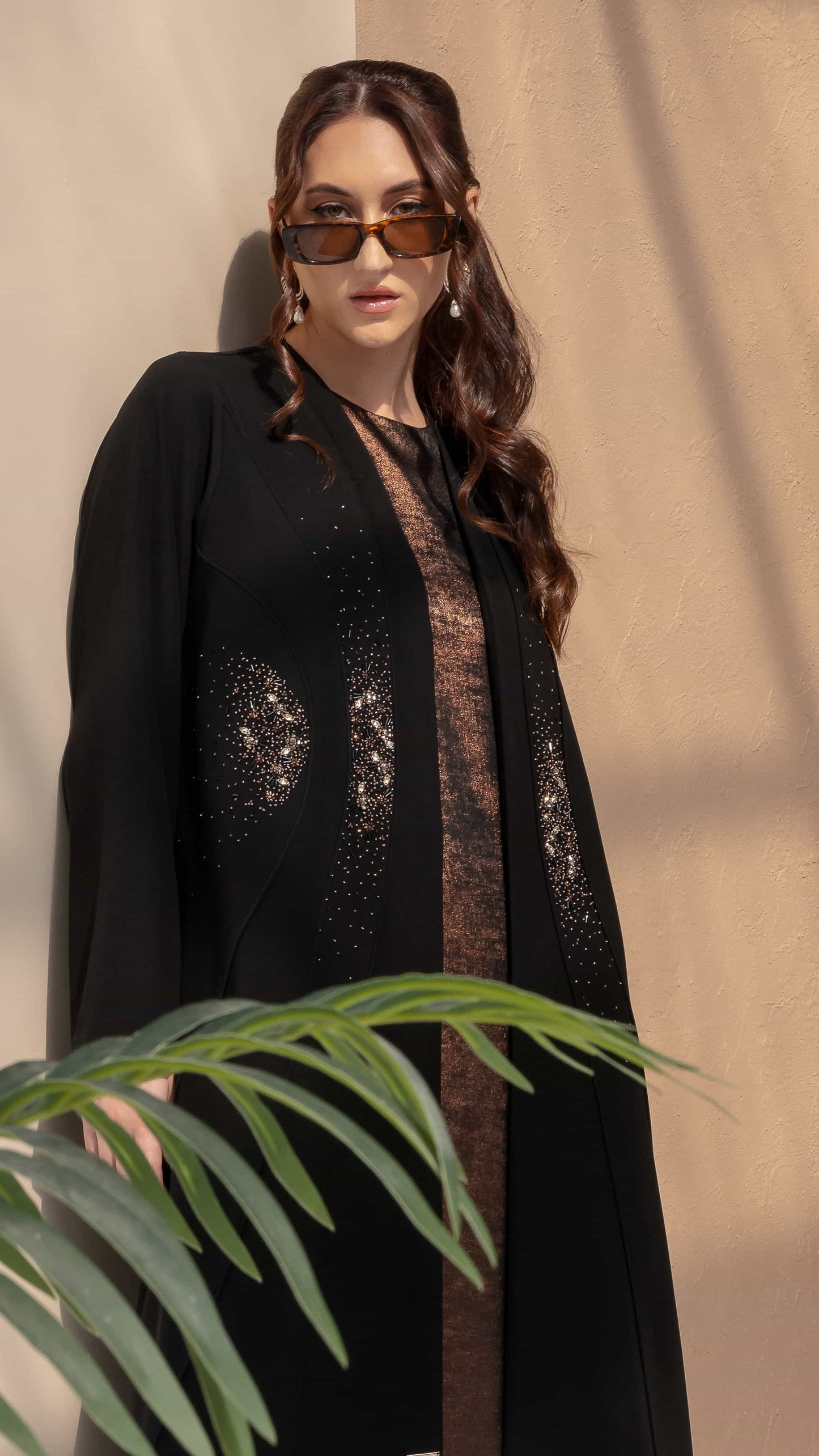 NAJWA Abaya