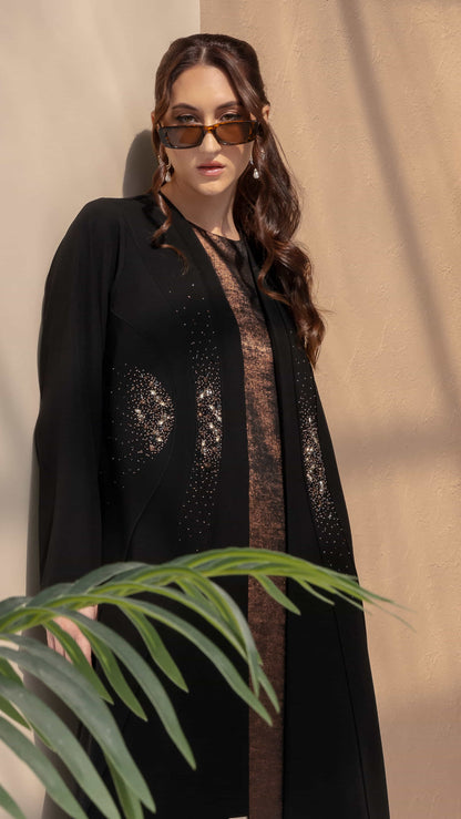 NAJWA Abaya