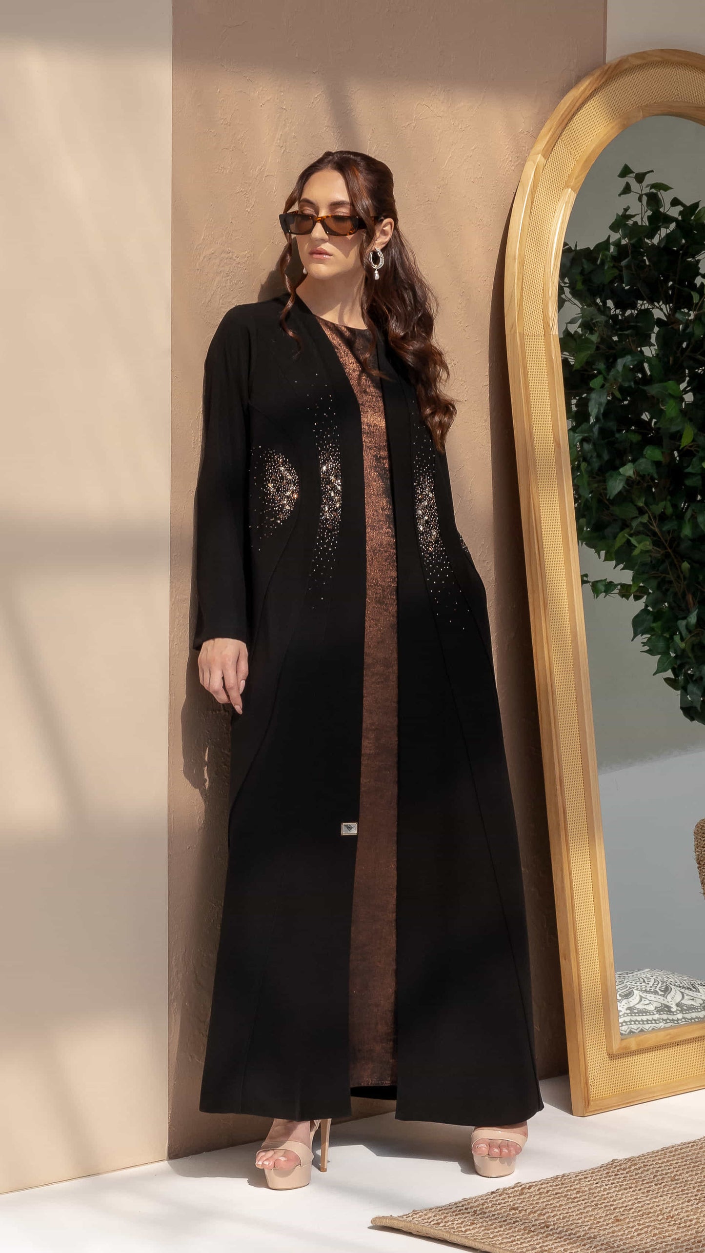 NAJWA Abaya