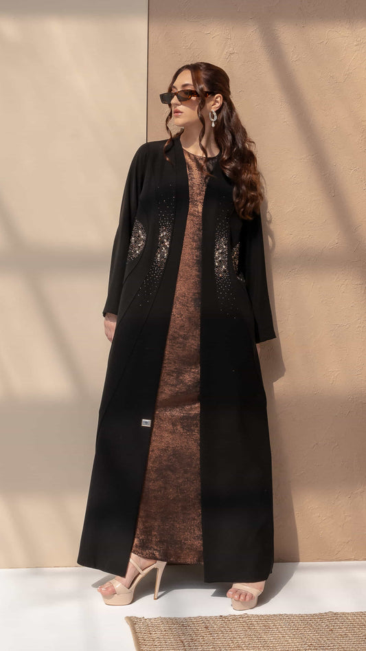 NAJWA Abaya