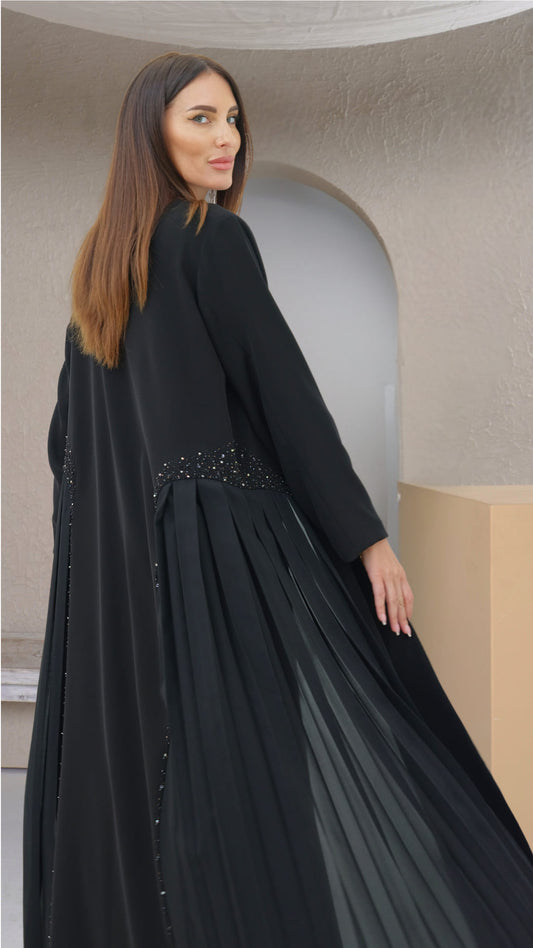 NINA Abaya - DIVA ATELIER