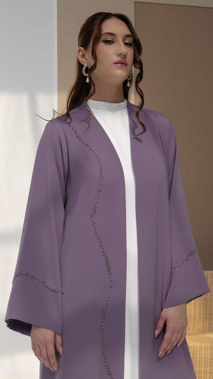 NISREEN Abaya