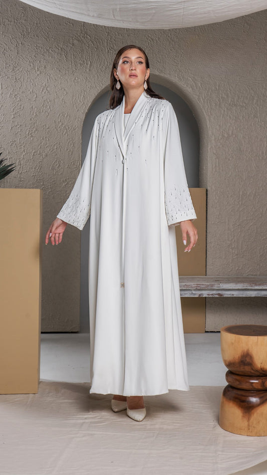 NOOR Abaya - DIVA ATELIER