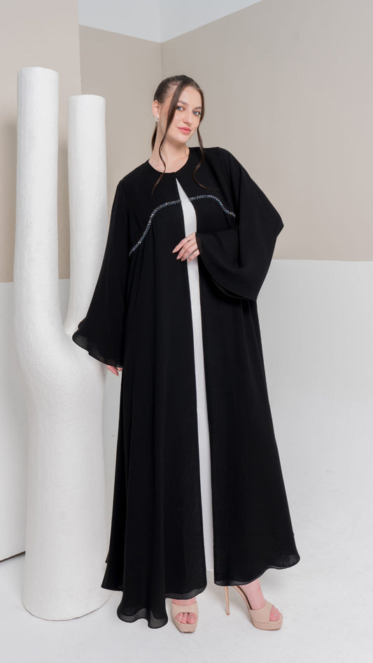 NORA Abaya - DIVA ATELIER