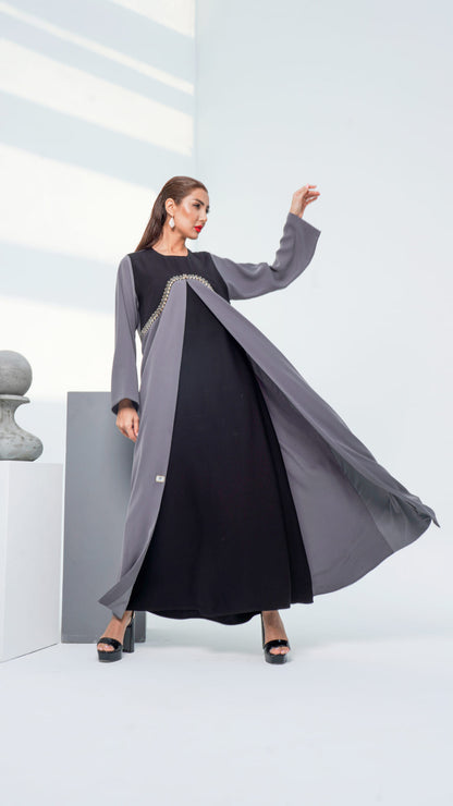 NORA Abaya - DIVA ATELIER