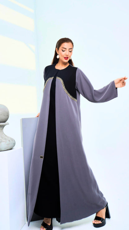 NORA Abaya - DIVA ATELIER