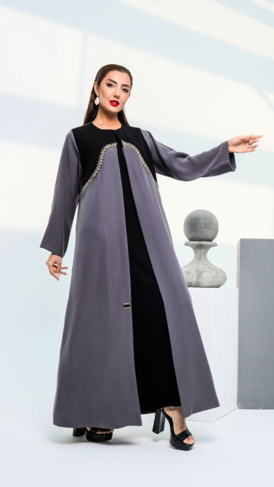 NORA Abaya - DIVA ATELIER