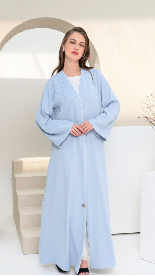 NOURHAN Abaya - DIVA ATELIER