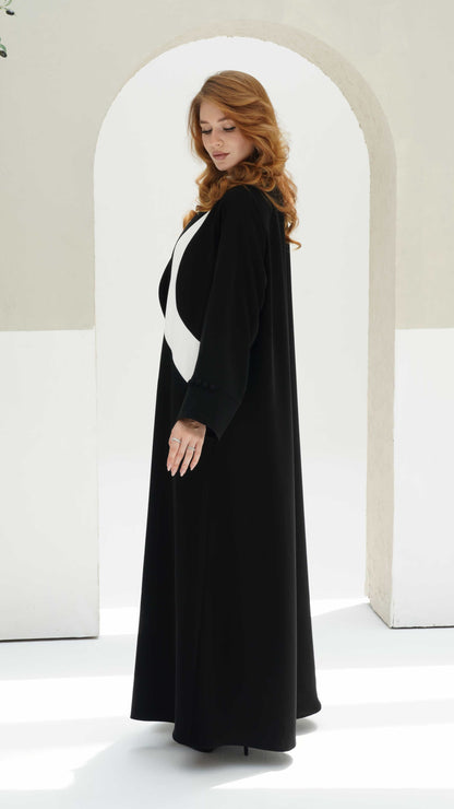NOURINE Abaya