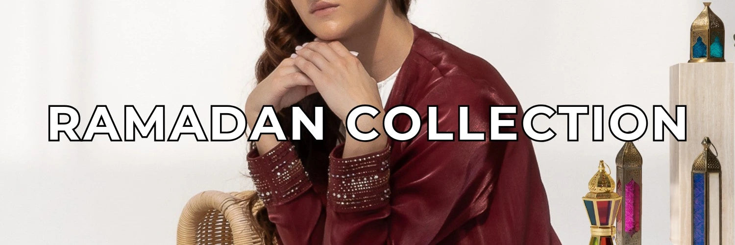 Luxury Ramadan 2026 abayas | عبايات فاخرة بتفاصيل راقية ولمسات كريستال — handcrafted, limited edition by Diva Atelier.