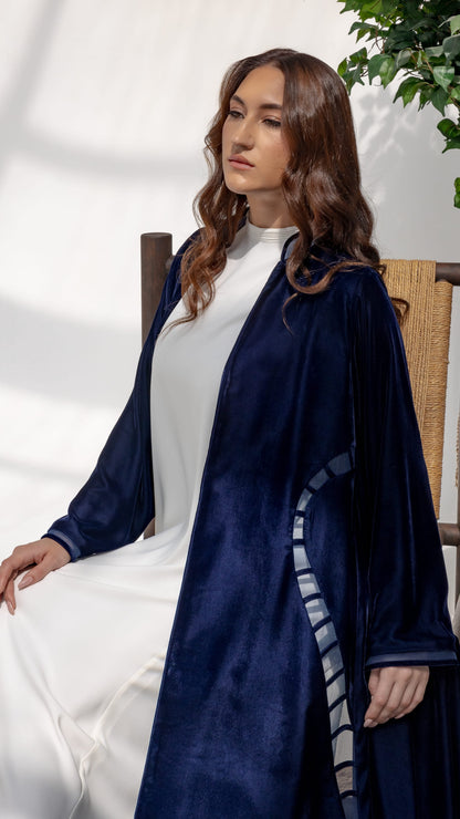 RANEEM Abaya