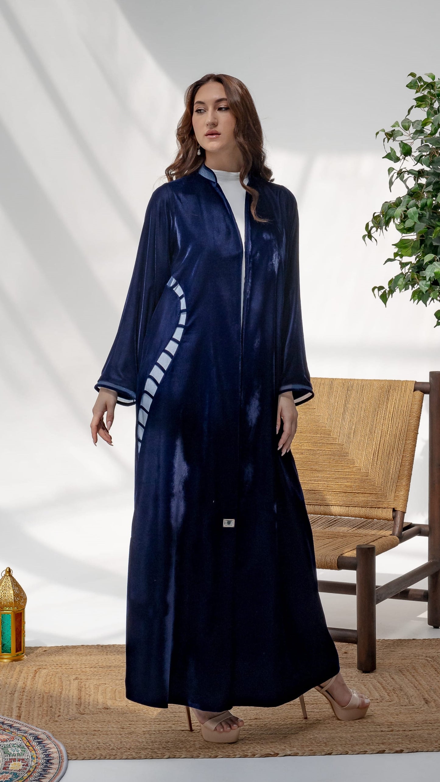 RANEEM Abaya