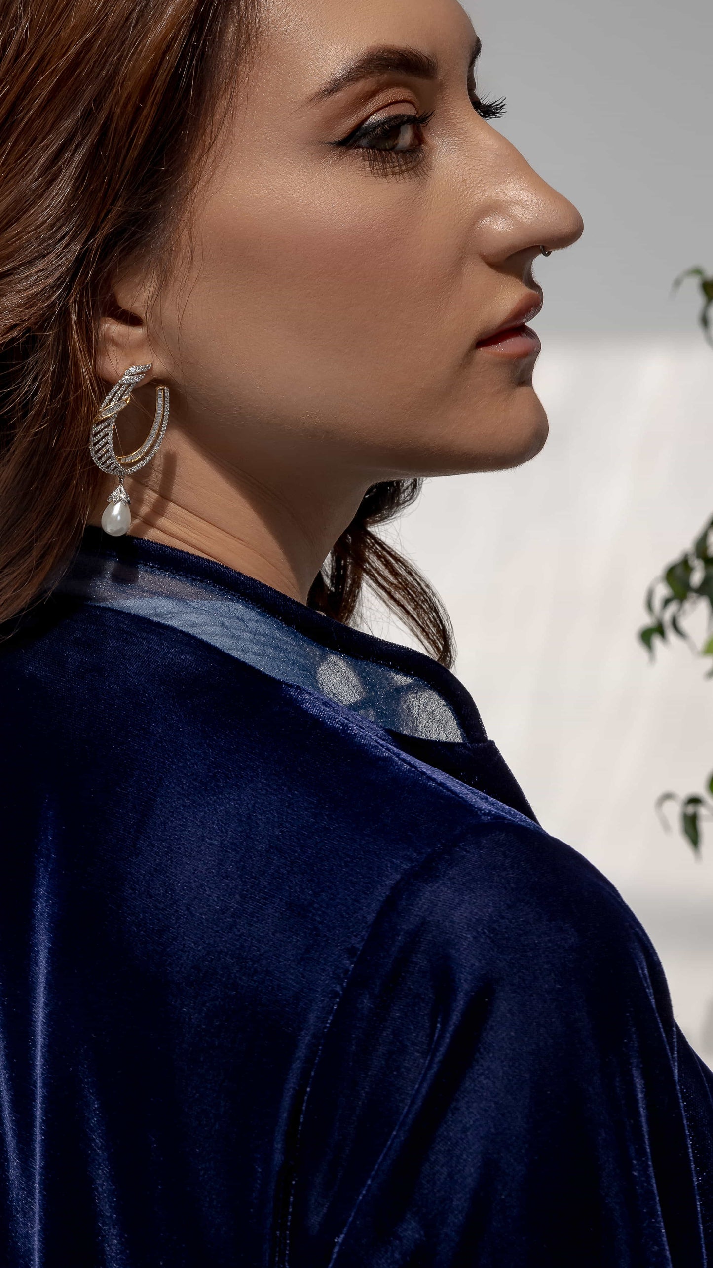 RANEEM Abaya