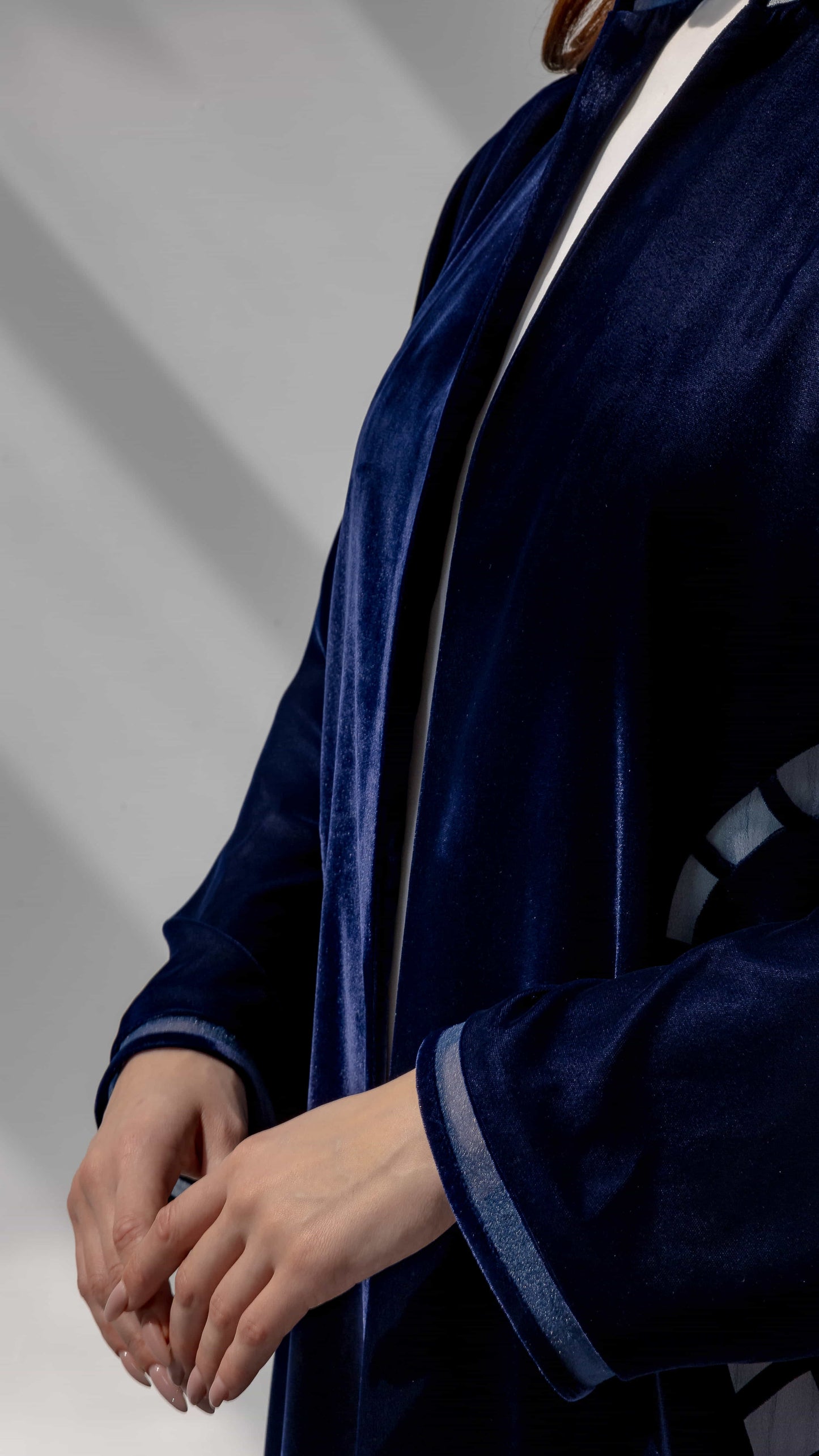 RANEEM Abaya