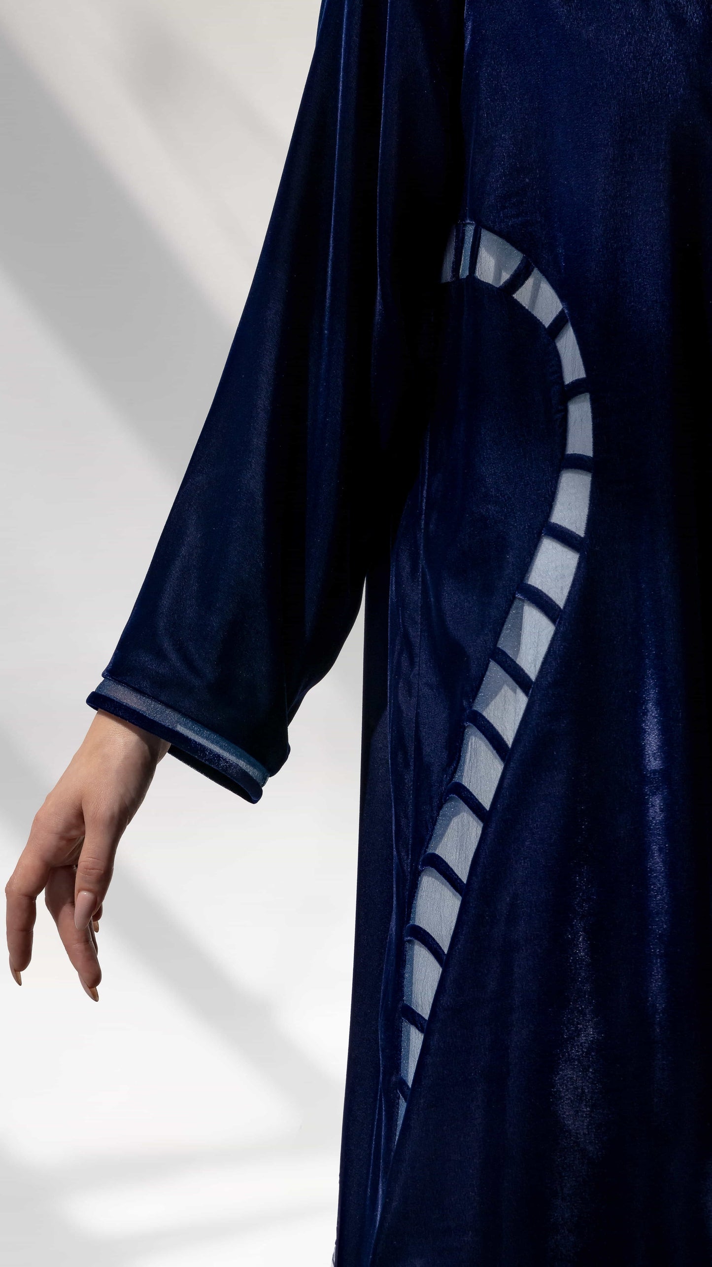 RANEEM Abaya