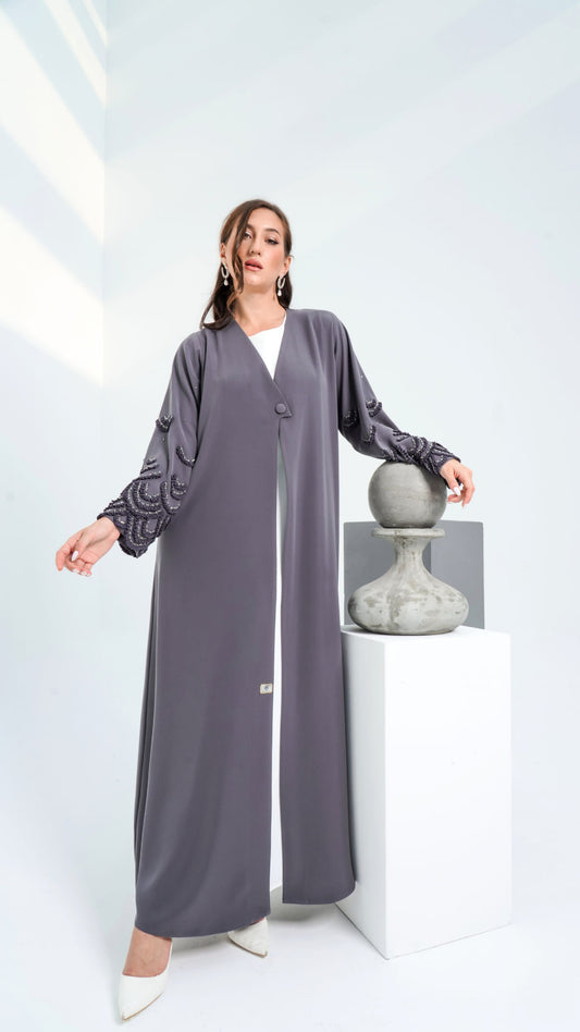 RANIA Abaya - DIVA ATELIER
