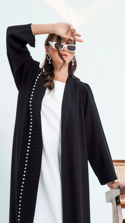 RASHA Abaya - DIVA ATELIER