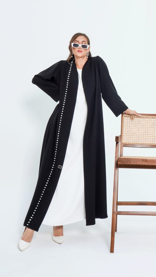 RASHA Abaya - DIVA ATELIER