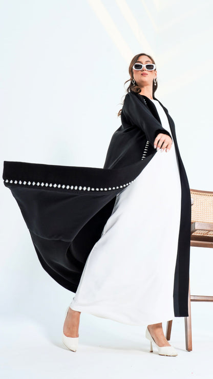 RASHA Abaya - DIVA ATELIER