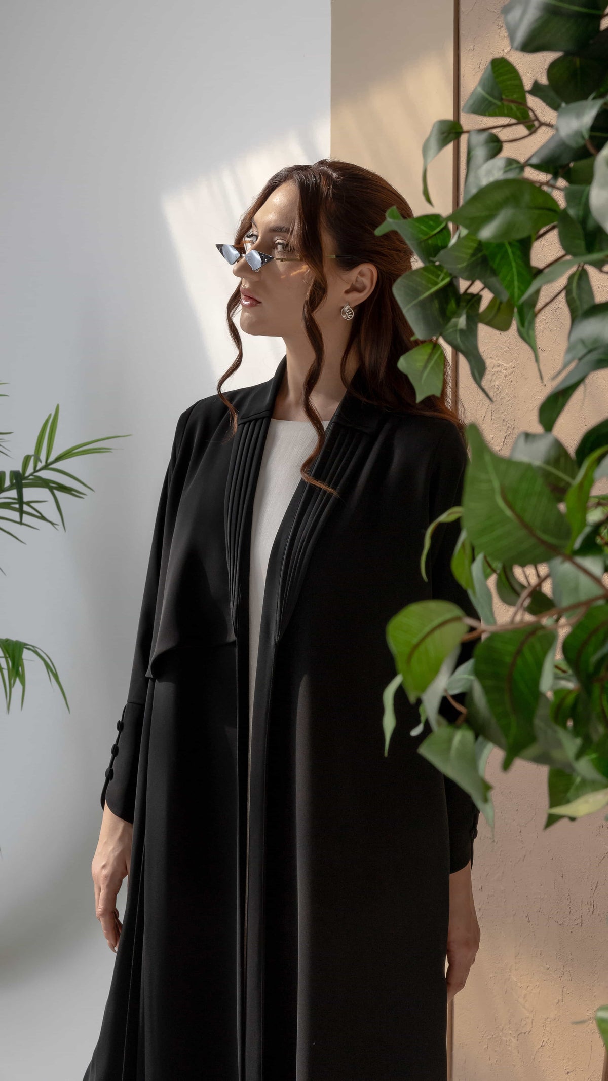 RAWAN | Onyx Noir