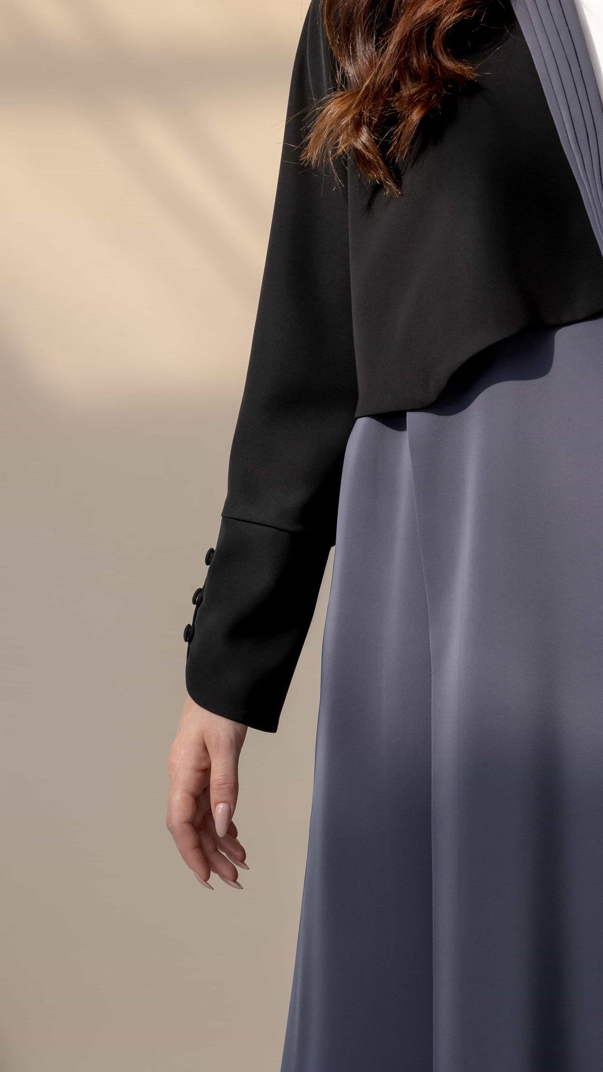 RAWAN | Graphite Noir