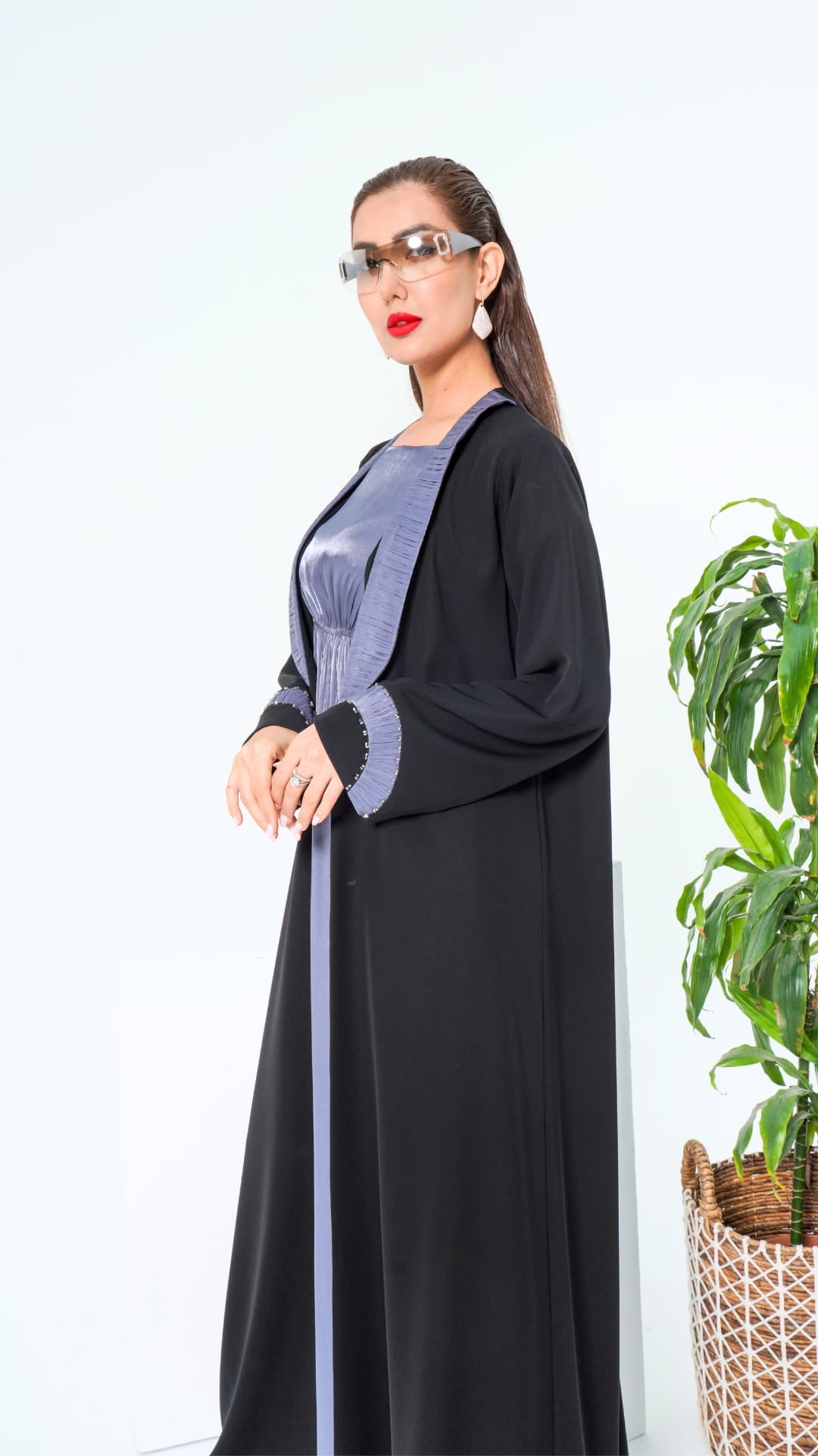 RAYA Abaya - DIVA ATELIER