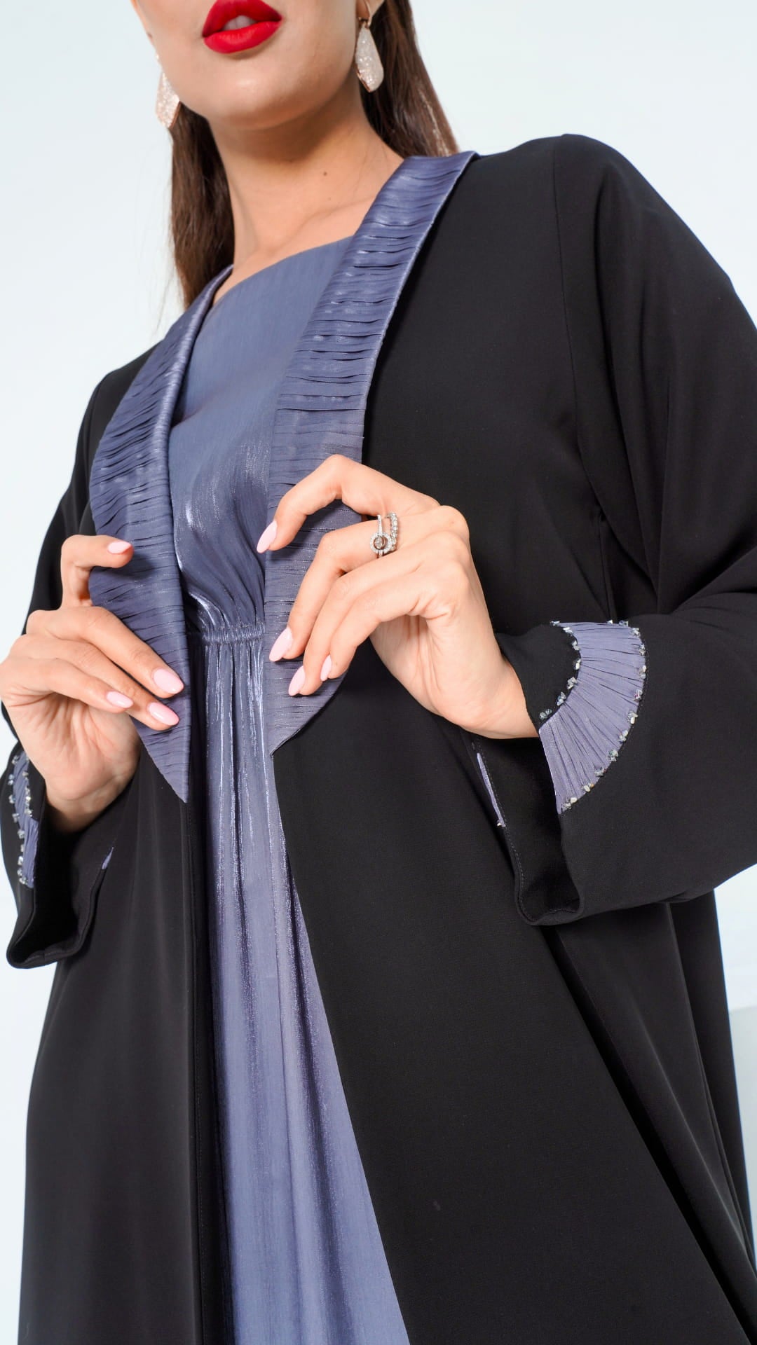 RAYA Abaya - DIVA ATELIER
