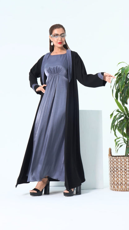 RAYA Abaya - DIVA ATELIER